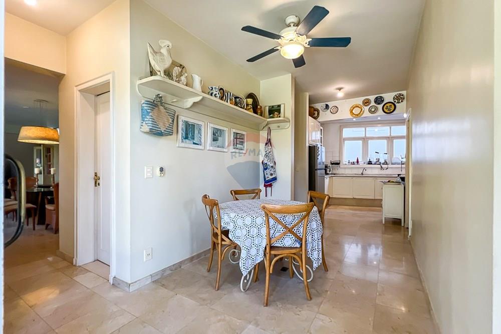 Casa de Condomínio - Venda - Santana de Parnaíba , São Paulo - EFLW3862-45.jpg - 691081029-13