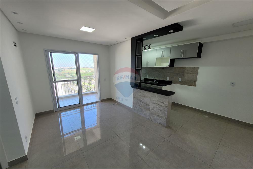 Apartamento - Alugar - Santa Bárbara d'Oeste , São Paulo - Sala - 690231025-285