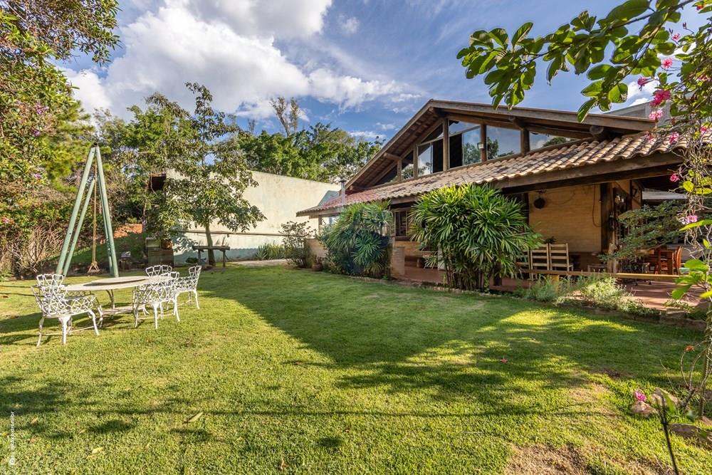 Chácara / Sítio / Fazenda - Venda - Valinhos , São Paulo - TKD-17898.jpg - 690941036-31