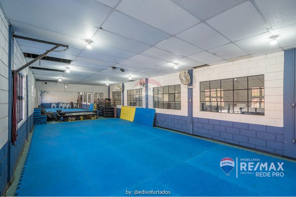 Galpão - Venda - Itu , São Paulo - EDI06784EDIVOFURTADO-RG98002306922 SSPCE - ITU  - REDE PRO II - 690851083-24 - GILBERTO E LUCIANA.jpg - 690851083-24