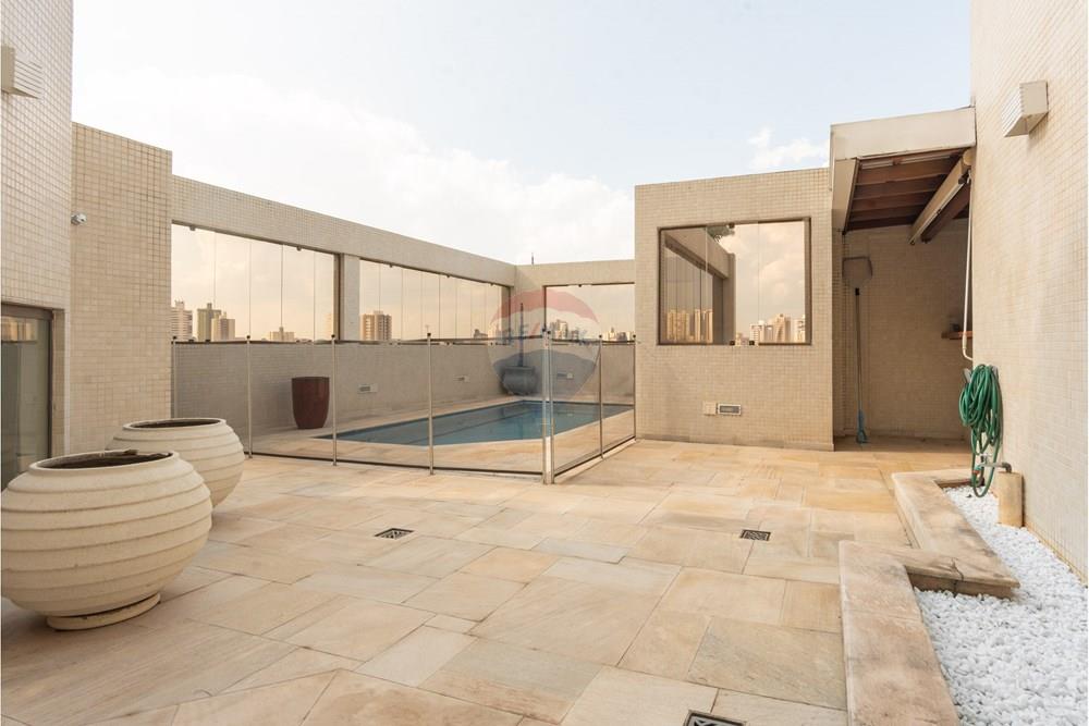 Cobertura - Alugar - Campinas , São Paulo - Ed. D. Guilhermina AP121-68.jpg - 690681014-415