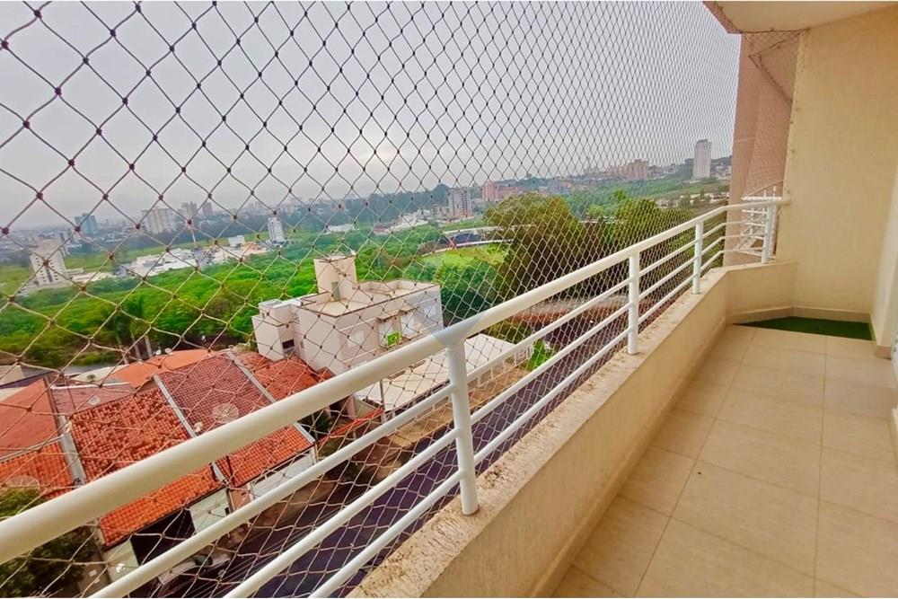 Apartamento - Venda - Americana , São Paulo - 08bf93b6-8d68-4bd1-a8d3-4948dac451ee.JPEG - Varanda - 690231077-41