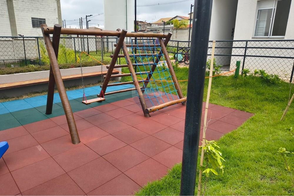 Apartamento - Alugar - Hortolândia , São Paulo - f3a0d766-de3b-45ac-bdfc-063071ffa752.jpg - 690531057-110