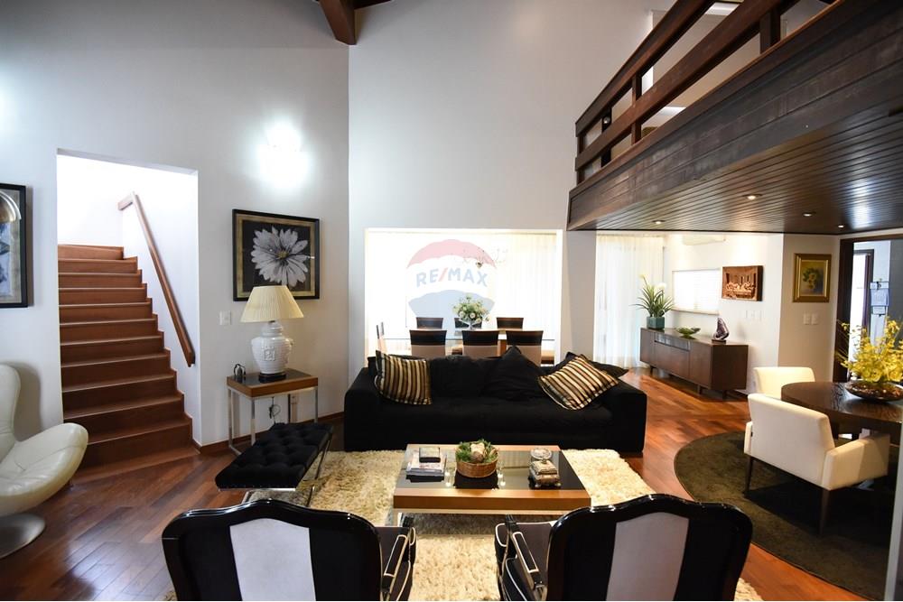 Casa de Condomínio - Venda - Rio Claro , São Paulo - PIP_8219.JPG - 690811015-138