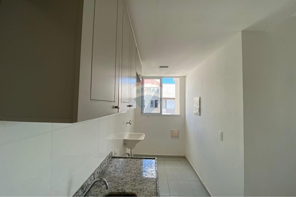 Apartamento - Alugar - Mogi Guaçu , São Paulo - WhatsApp Image 2026-03-27 at 14.55.04 (3).jpeg - Cozinha - 690521134-110