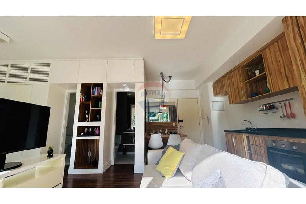 Apartamento - Alugar - Santana de Parnaíba , São Paulo - IMG_2299.jpeg - 691141013-41