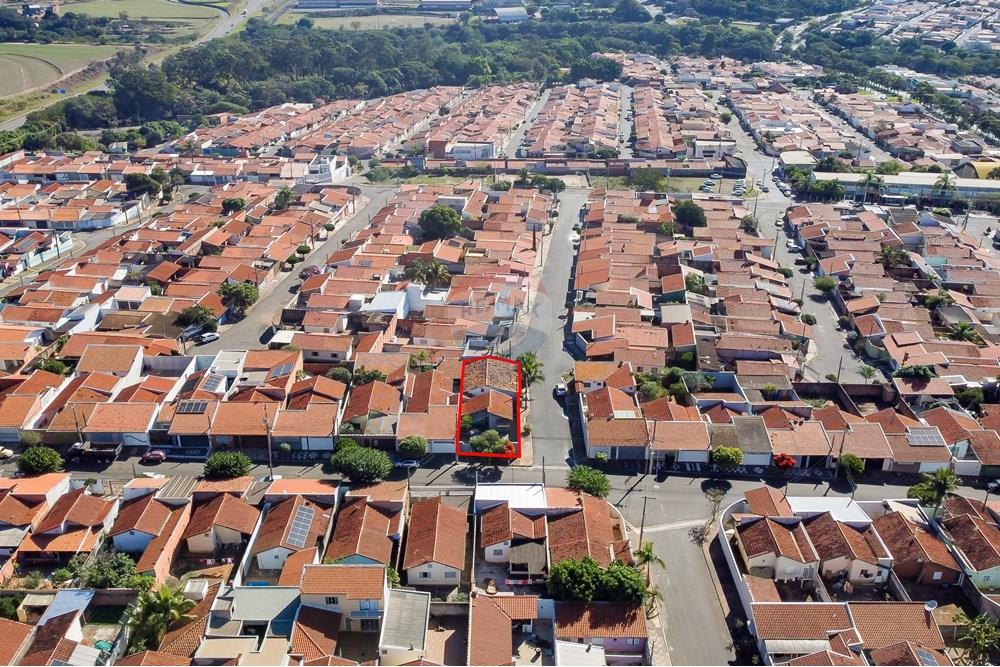 Casa - Venda - Araras , São Paulo - Tratada-39.jpg - 690691027-140