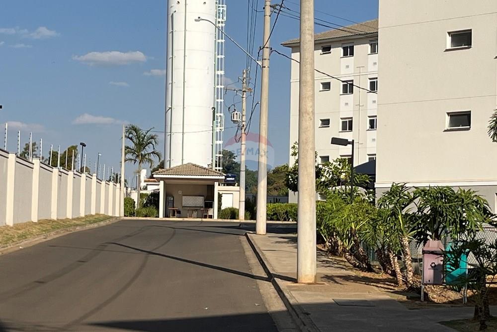 Apartamento - Alugar - Cosmópolis , São Paulo - 48.JPG - 690511358-319