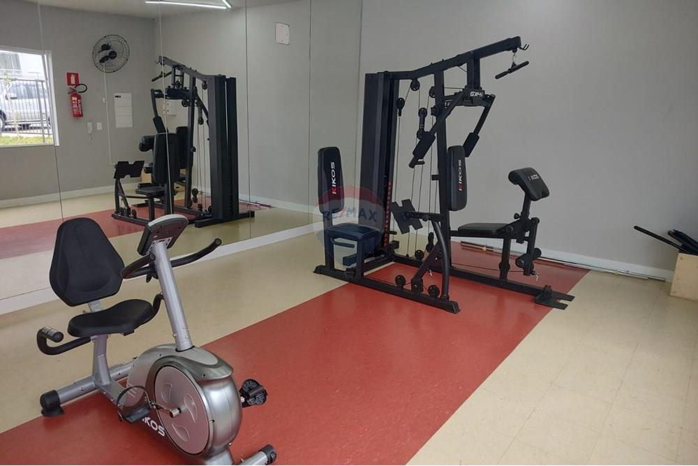 Residential - Asuinhuoneisto - Jundiaí , Sao Paulo - BR - Mirante19.jpeg - 690791013-109