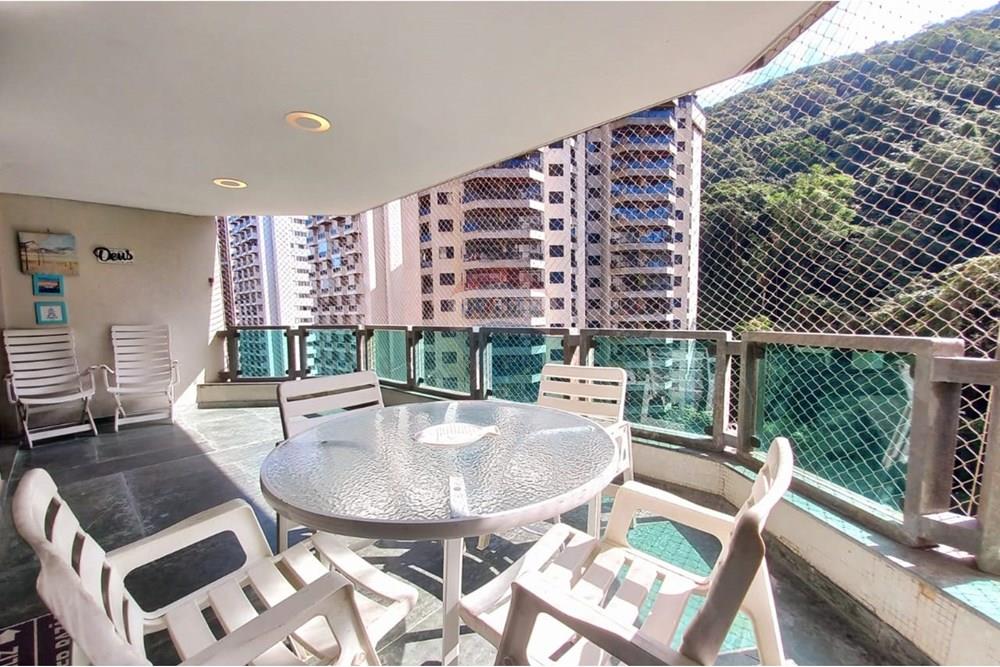 Apartamento - Venda - Guarujá , São Paulo - ae30af73-8b84-4296-aa57-a9d9b8a4f59c.jpeg - 690551025-287