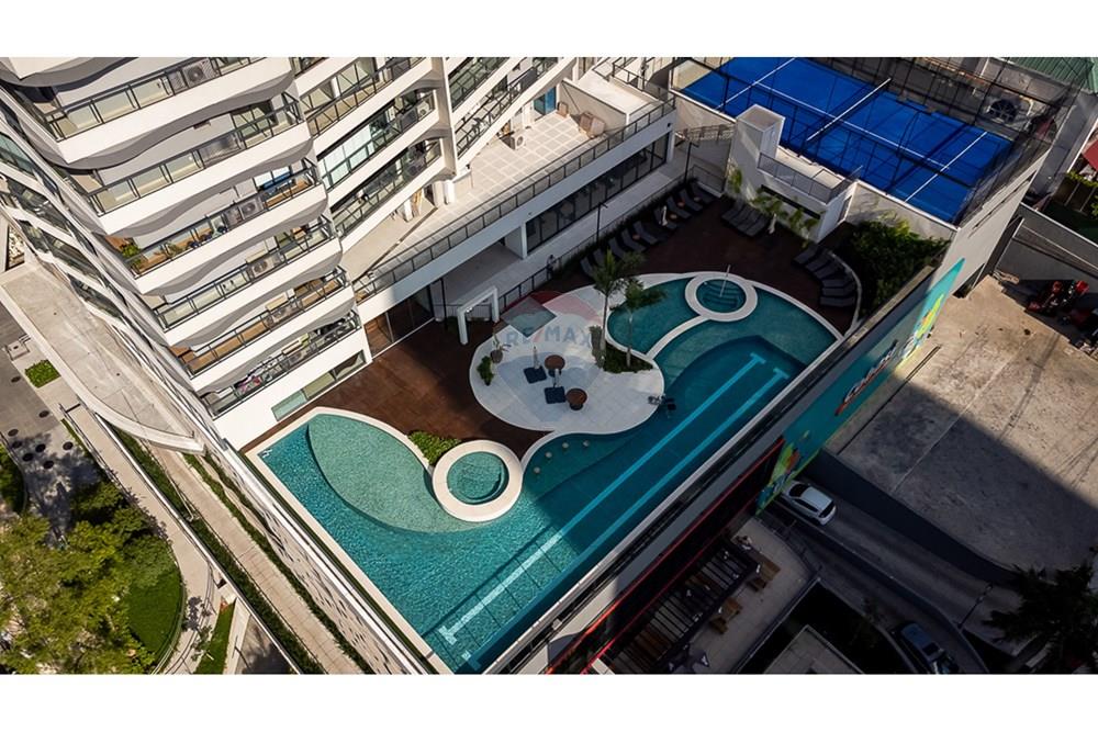 Apartamento - Venda - Barueri , São Paulo - DJI_0986-46.jpg - 691081005-9