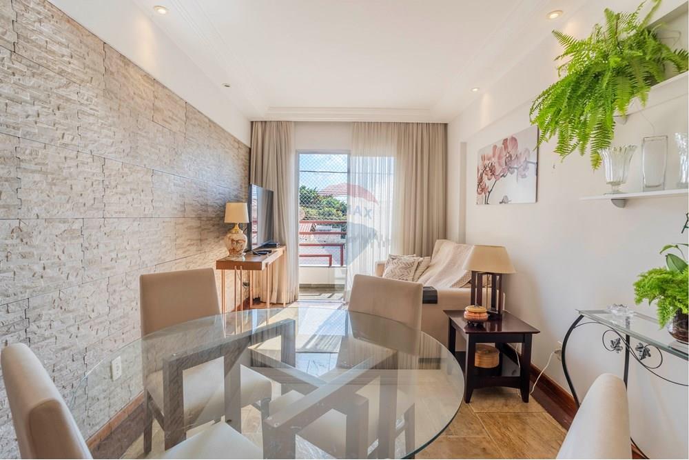 Apartamento - Venda - Campinas , São Paulo - foto imobiliaria-BRMAKER-177.jpg - 690681046-86