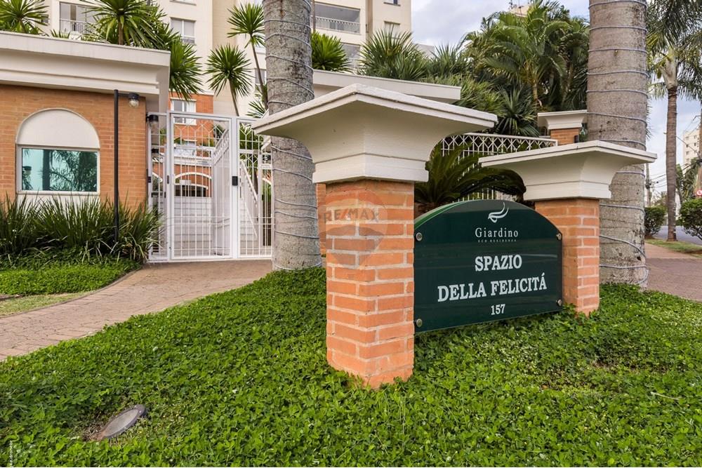 Apartamento - Venda - Campinas , São Paulo - TKD-6292.jpg - 690681033-81