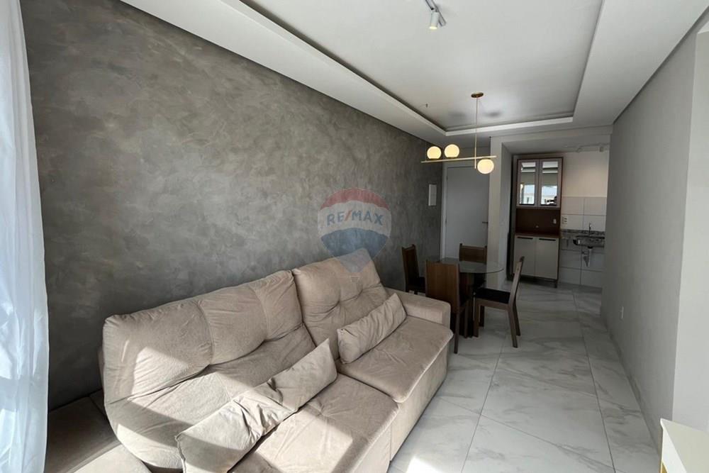 Apartamento - Alugar - Mogi Guaçu , São Paulo - WhatsApp Image 2026-02-28 at 11.04.24 (1).jpeg - Sala - 690521079-187