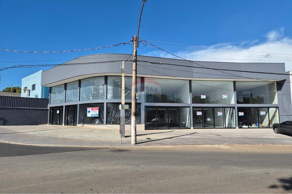 Cj. Comercial/ Sala - Alugar - Americana , São Paulo - WhatsApp Image 2026-01-09 at 16.37.19.jpeg - Fachada - 690231113-1