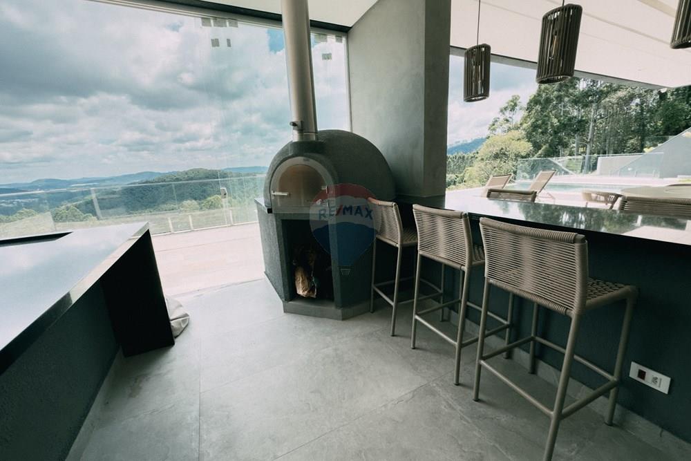 Casa de Condomínio - Alugar - Santana de Parnaíba , São Paulo - Campos_Conde_Casa-48.jpg - 691141013-51