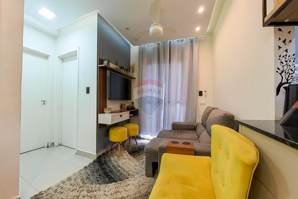 Apartamento - Venda - Araras , São Paulo - Tratada-9.jpg - 690691090-46