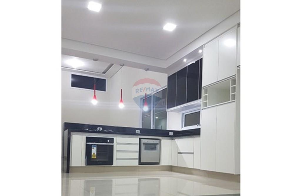 Casa de Condomínio - Venda - Paulínia , São Paulo - 11.jpeg - 690331004-73