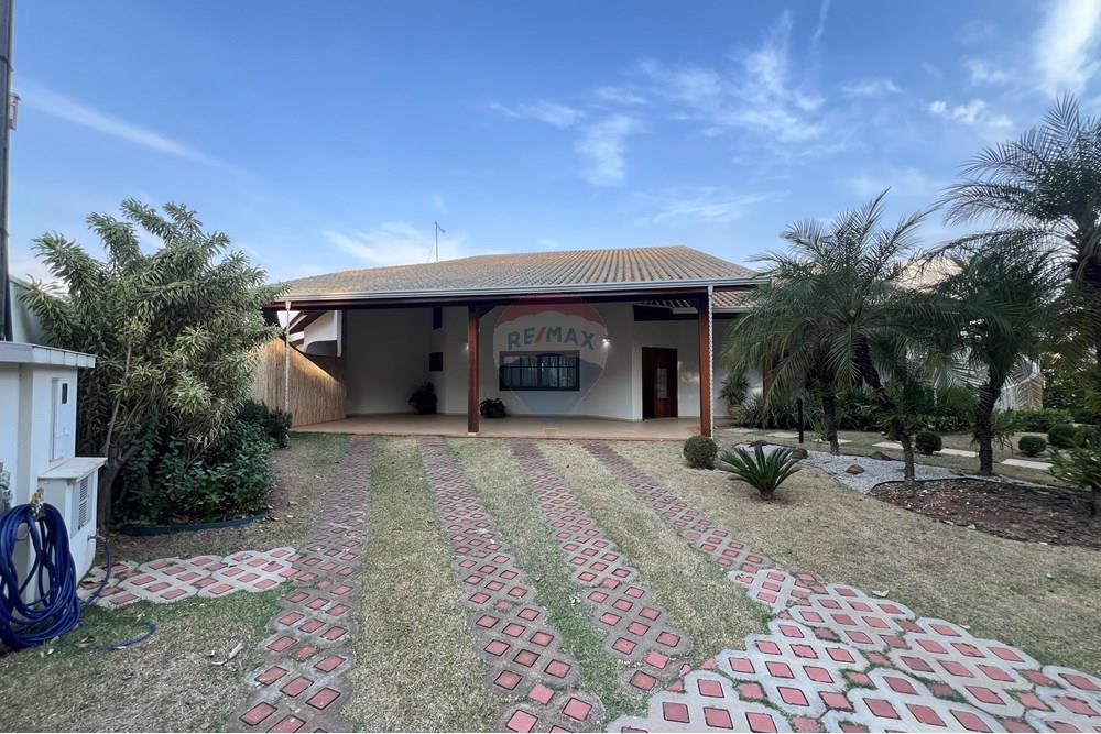 Casa de Condomínio - Venda - Paulínia , São Paulo - IMG_1576.JPG - 691101018-56