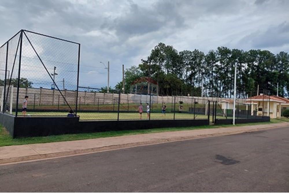 Apartamento - Venda - Santo Antônio de Posse , São Paulo - foto 21 campo de futebol.jpg - Área de serviço - 690671084-4