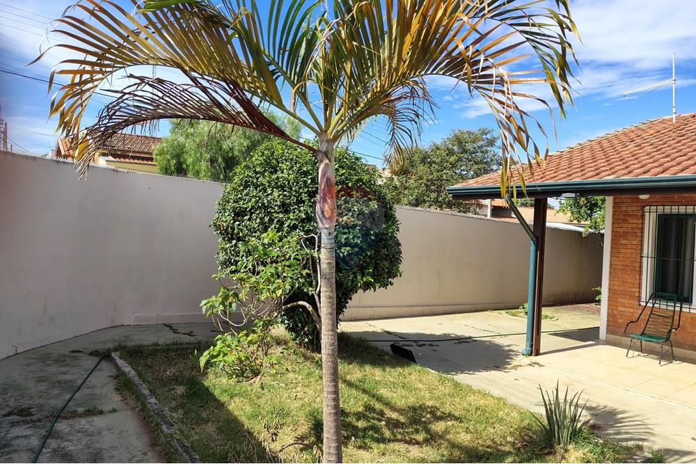 Casa - Alugar - Cosmópolis , São Paulo - IMG_20250510_103602092_HDR.jpg - Quintal - 690831047-414