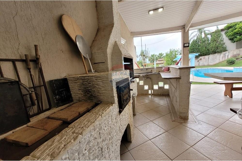 Casa de Condomínio - Venda - Itatiba , São Paulo - 05283fa8-128d-4bab-a979-25c086b3c599.jpeg - 690661013-273