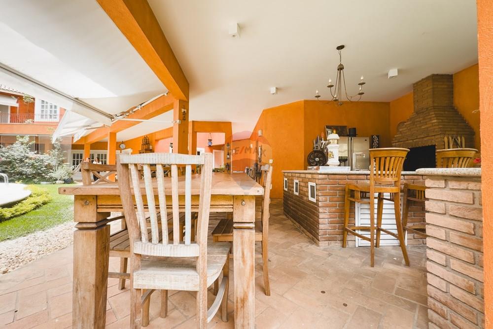 Casa de Condomínio - Alugar - Barueri , São Paulo - Al. Campinas 474_-31.jpg - 691141025-41