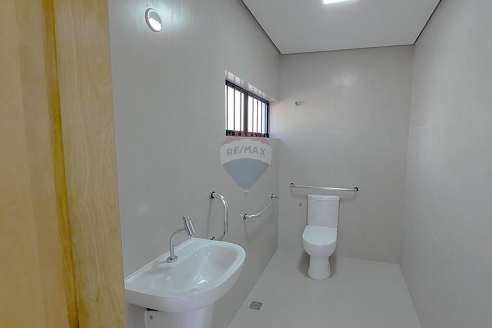 Cj. Comercial/ Sala - Alugar - Americana , São Paulo - Conjunto comercial para locação no Jardim Glória, Americana -1087-5-009.jpg - 690231025-242