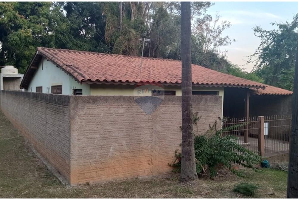 Casa - Alugar - Cosmópolis , São Paulo - IMG-20250806-WA0047.jpg - Fachada - 690511356-29