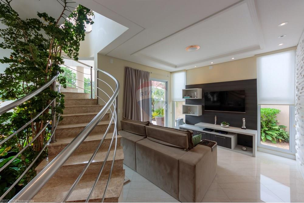 Casa de Condomínio - Venda - Jundiaí , São Paulo - _C8A0896-HDR.jpg - 690801041-163