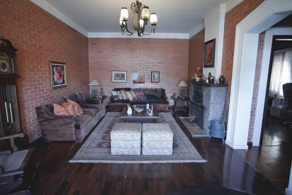 Casa de Condomínio - Venda - Barueri , São Paulo - DSC08757.jpg - 691141025-40