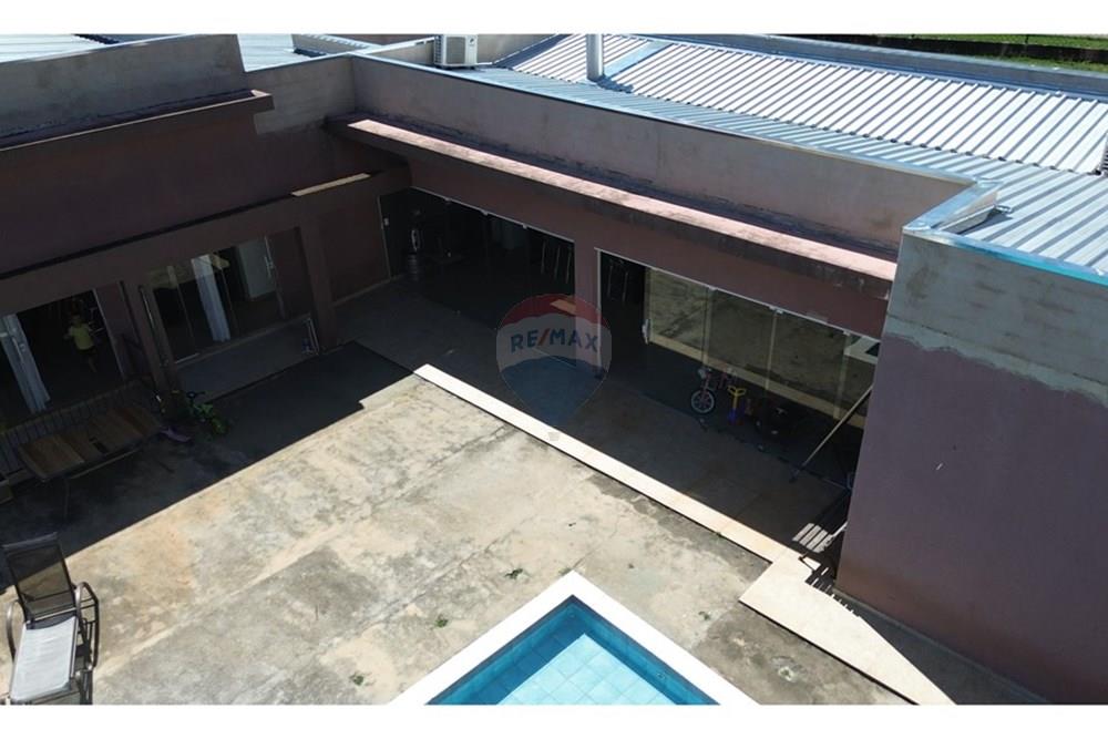 Casa de Condomínio - Venda - Itupeva , São Paulo - DJI_0559.jpeg - 690801020-201