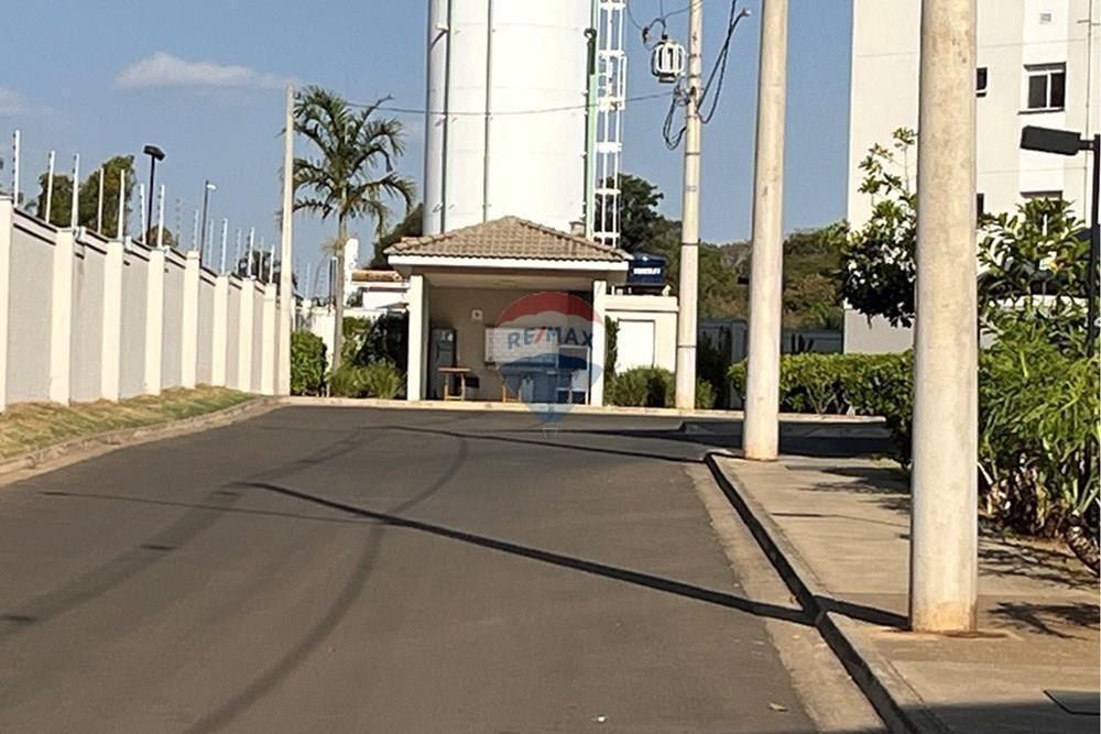 Apartamento - Venda - Cosmópolis , São Paulo - churrasqueira.jpg - 690511340-14