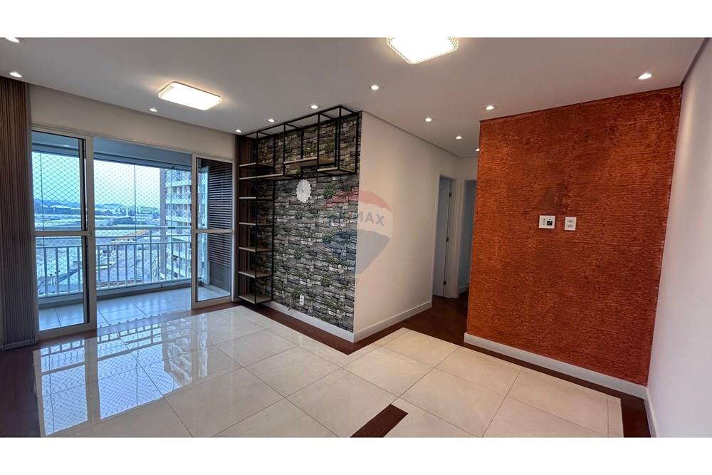 Apartamento - Alugar - Barueri , São Paulo - IMG_9381.jpeg - Sala - 691141013-23