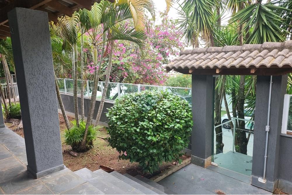 Casa de Condomínio - Alugar - Vinhedo , São Paulo - 20250609_151548.jpg - 690541189-89