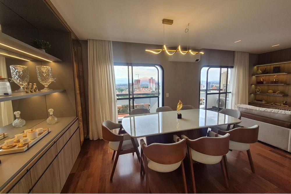 Apartamento - Venda - Piracicaba , São Paulo - 20250922_154118.jpg - Sala de jantar - 690571002-133