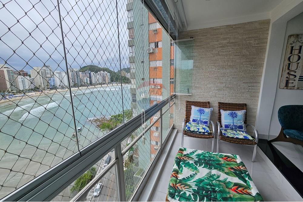 Apartamento - Venda - Guarujá , São Paulo - 20251128_130558.jpg - 690501023-419