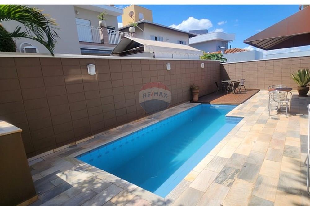 Casa de Condomínio - Venda - Paulínia , São Paulo - 67a2759f-5e55-49b9-8a1a-a0a53fe77b3b.jpg - 690511152-31