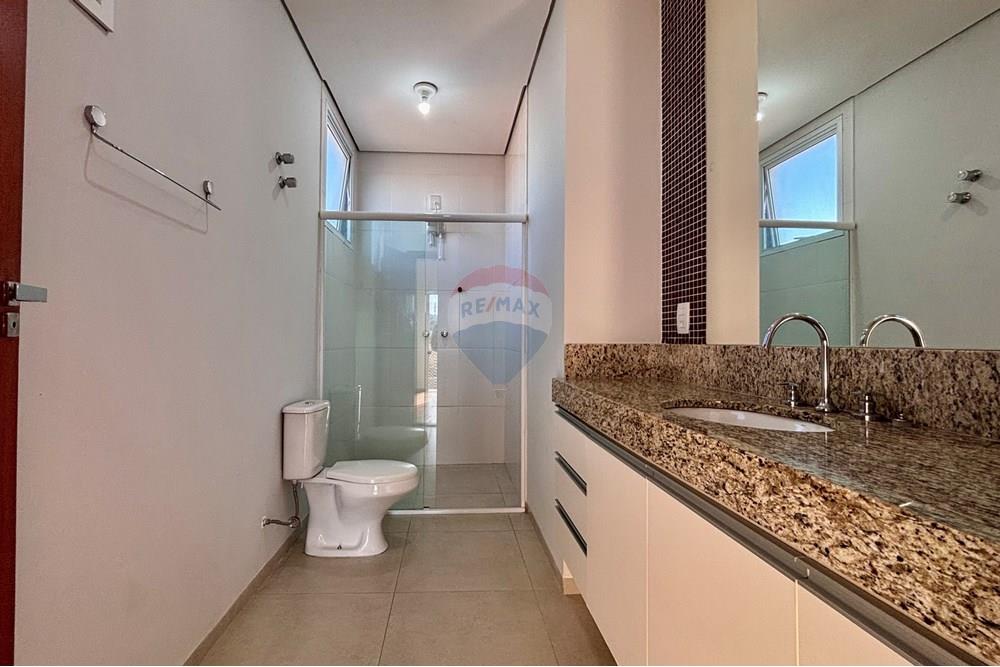 Casa de Condomínio - Alugar - Mogi Guaçu , São Paulo - IMG_1612.jpg - Suite - 690521118-90