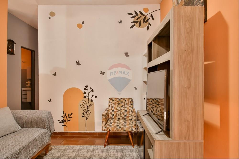 Casa - Venda - Rio Claro , São Paulo - Rua 7 Vla, 88 - Lr7.jpg - 690811099-8