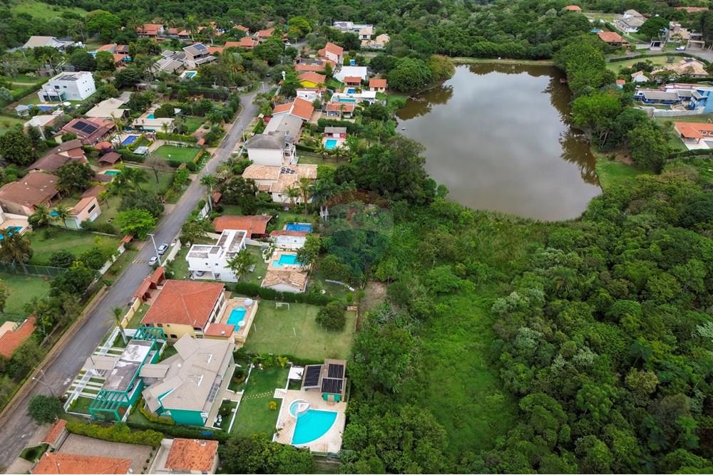 Casa de Condomínio - Venda - Itupeva , São Paulo - DJI_0371-4.jpg - 690801020-213