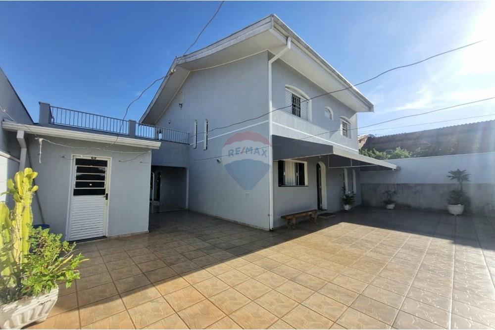 Casa - Venda - Americana , São Paulo - 40.jpg - 690231011-104