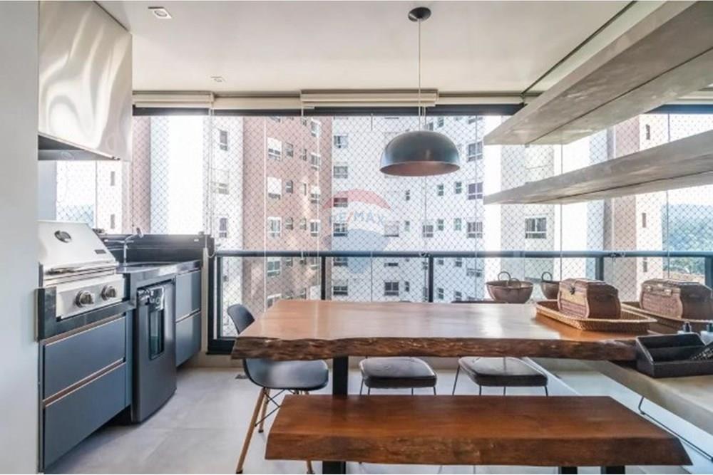 Apartamento - Alugar - Barueri , São Paulo - Screenshot_6.jpg - 691141013-109