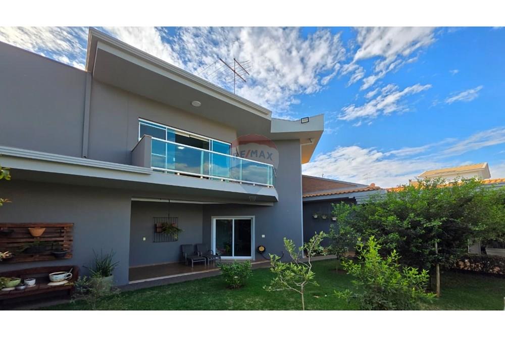 Casa - Venda - Araraquara , São Paulo - 2eb4a292-9bce-493d-b35e-8b75600e10a7.jpeg - 690151043-68