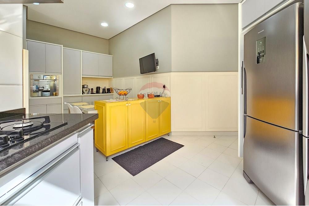 Casa de Condomínio - Venda - Santana de Parnaíba , São Paulo - 20250820_102710.jpg - 691021016-48