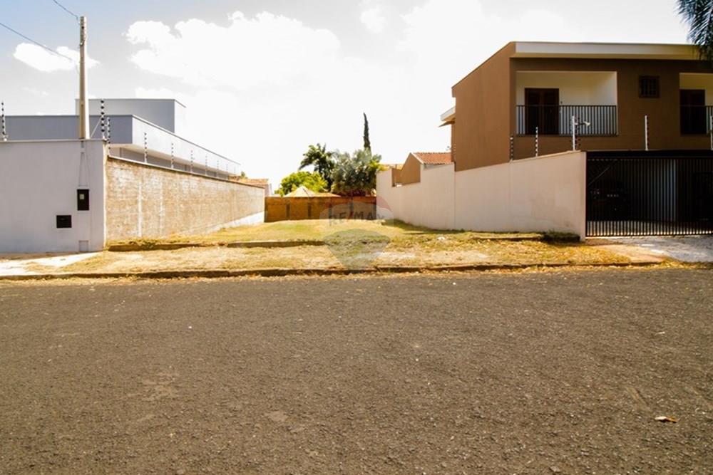 Terreno - Venda - Araraquara , São Paulo - Terreno Maria Tereza (4).JPG - 690151011-53