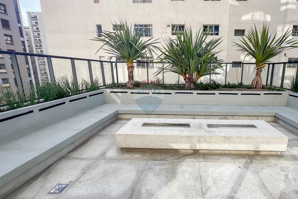 Apartamento - Alugar - Campinas , São Paulo - Lazer_031.jpg - 690681167-133