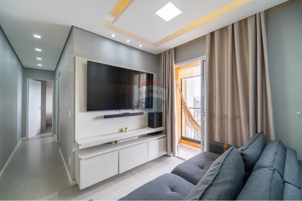 Apartamento - Venda - Jundiaí , São Paulo - DSC04953-HDR.jpg - Sala de estar - 690361034-15