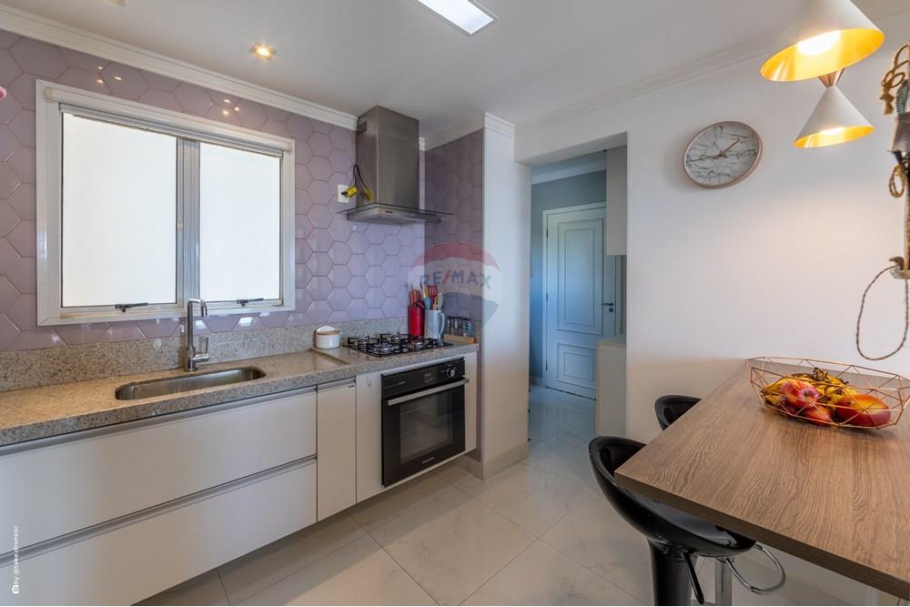 Apartamento - Venda - Campinas , São Paulo - TKD-11126.jpg - Cozinha - 690681118-115