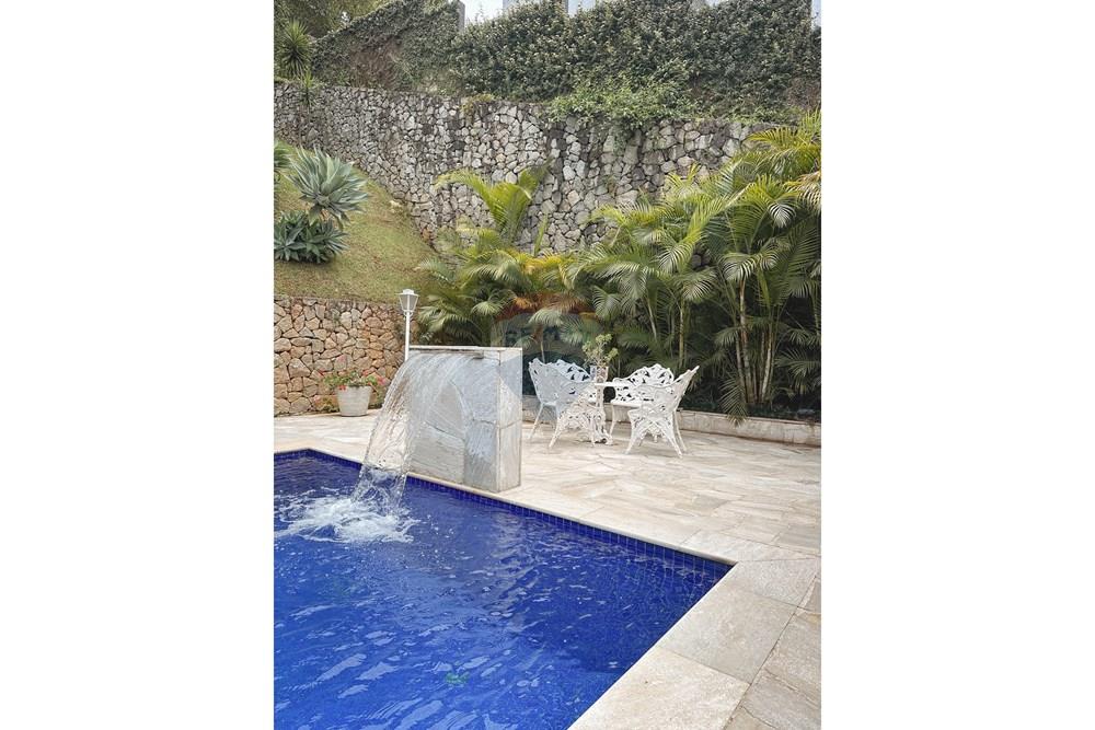 Casa - Alugar - Santana de Parnaíba , São Paulo - Al. Carinas 97_-107.jpg - 691141003-37